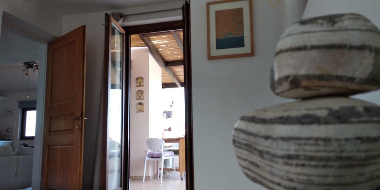 Modern Villas With Gardens And Stunning Views Ligaria (Crete) Exterior foto